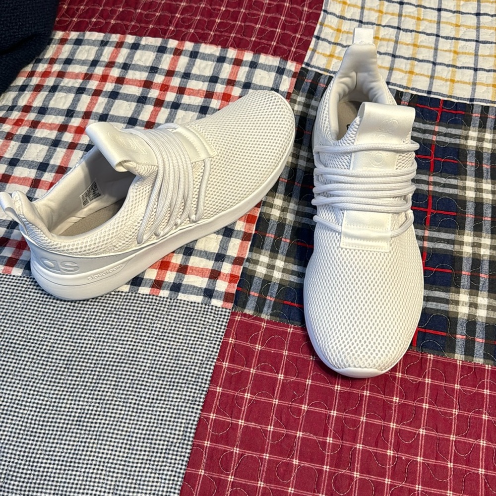 Brand new Adidas Literacer adapt men’s 11